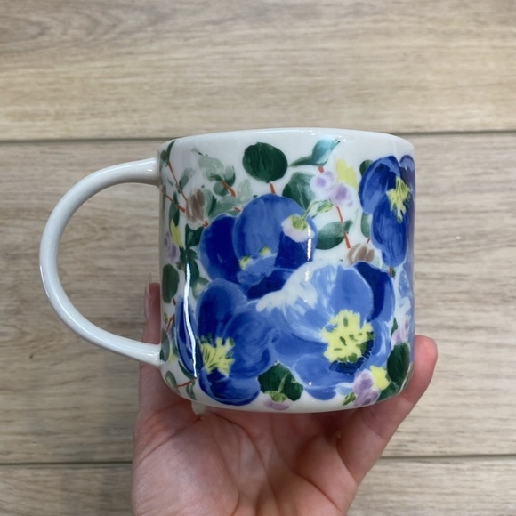 Anthropologie | Dawn | Monogram M Mug - Picture 4 of 8